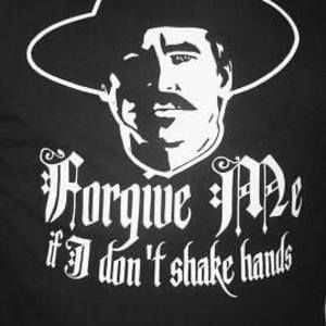 Meet your Posher, Robert